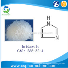 Imidazole, CAS 288-32-4